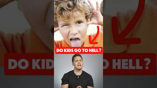 Do Kids Go to Hell..Or? 🤯😳