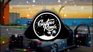 Tierry - Cabeça Branca - VERSÃO BONDE DO GATO PRETO (( GUSTAVO REMIX OFICIALL ))