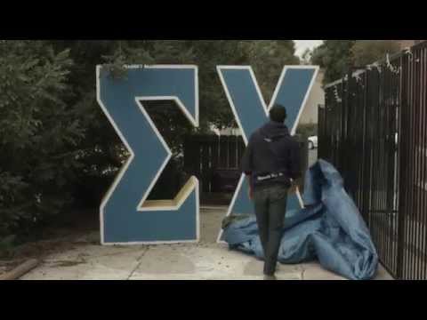 Rush Sigma Chi - CSULB Fall 2015