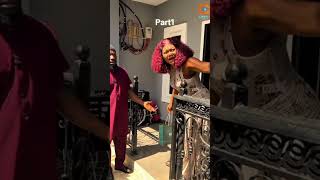 My brothers wife set me up with my brothers gold #setup #settings #viralvideo #viral #funny #fun
