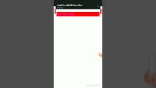 html style background-color & color