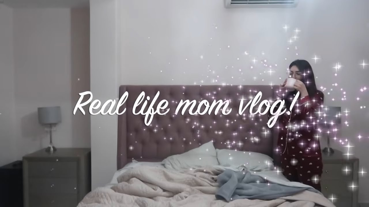 Η καθημερινότητα μου όπως ακριβώς είναι! ||Violetta Louloudia! 