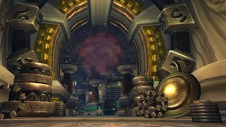 The Clockwork Sapper Experience