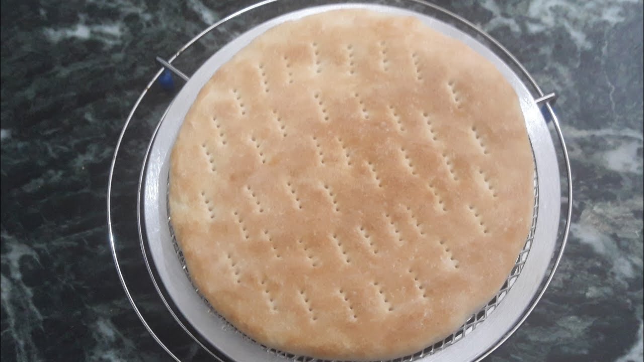 घर में बनाएं पीजा बेस /How To Make Pizza Base At Home YouTube