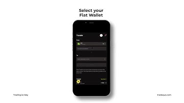 QuoMarkets: How to Transfer from MT5/4 to Fiat Wallet