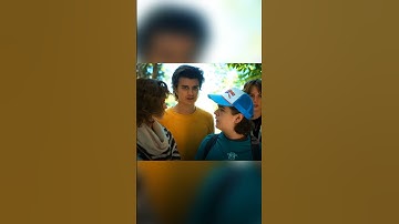 Steve | a single mom | ❤️ #strangerthings #steveharrington