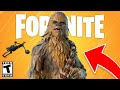  huge star wars update out tonight in fortnite