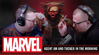HOT TAKES on Marvel's February 2020 Comic Reveals! | Marvel’s Pull List