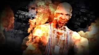 "Riot Maker" Featured in TNA Hard Justice - Sunday, Aug 8th LIVE on Pay-Per-View