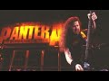 Pantera • Slaughtered  2000 Lakeland Florida