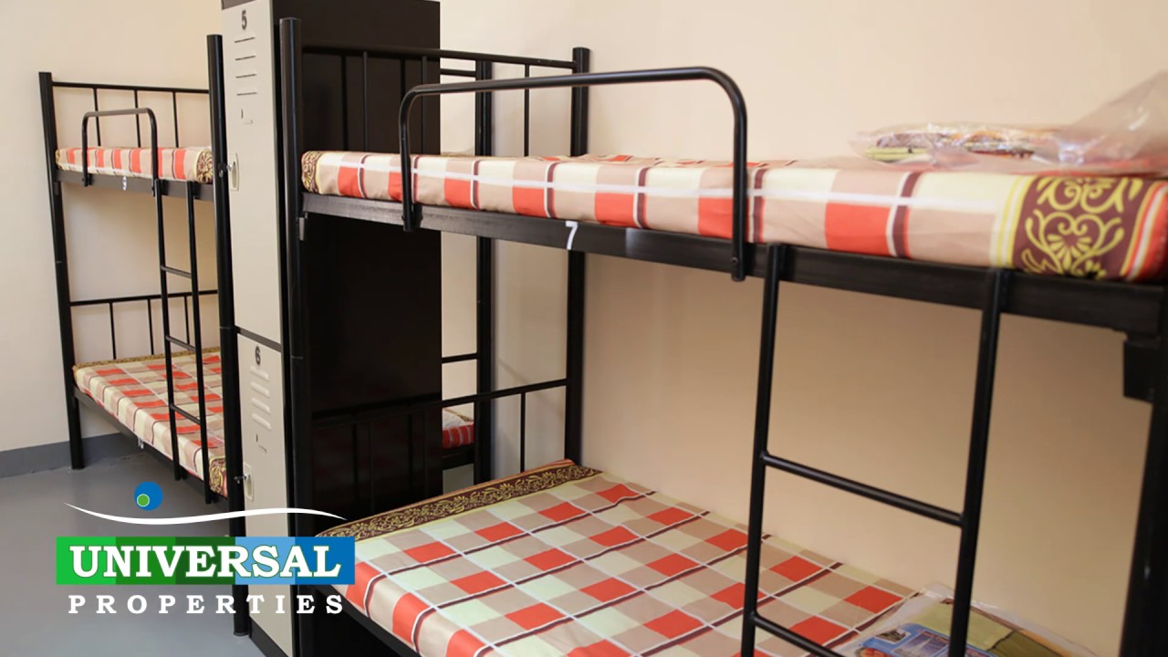 Labour Camps in Ajman YouTube