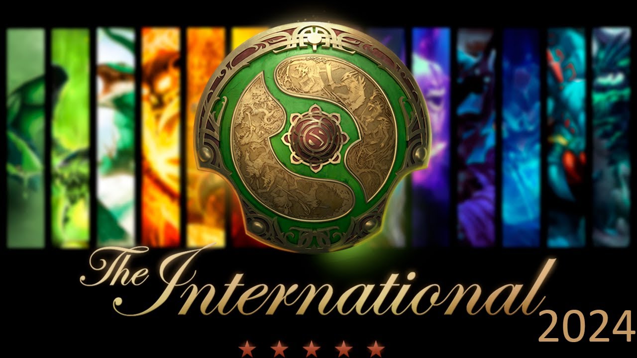 TEAM FALCONS vs. BEASTCOAST | bo3 | 0:0 |The International 2024 Decider | Day 4