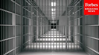 Senate Judiciary Committee holds hearing on prison reform