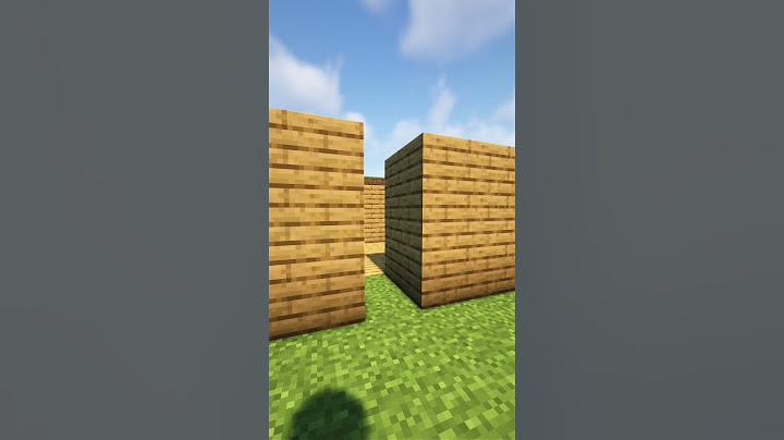 Minecraft Easy Indestructible House🏠 #minecraft