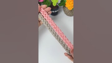 Cách móc quai túi xách siêu dễ