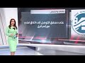 الاعلامية الجميلة رشا دلول قناة الحدث برامج الاخبار الليلة بالعرض الآن 