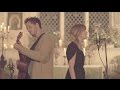 Hallelujah  gungor leonard cohen cover