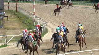 Vidéo de la course PMU PREMIO COCA COLA