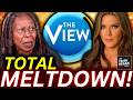 🚨 THE VIEW IN PANIC! Supreme Court SHUTS DOWN Race-Based Maps