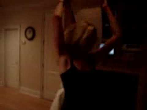 Paper Towl Dance