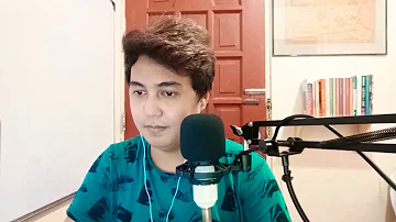 Muling Buksan ang Puso by Erik Santos - Cover