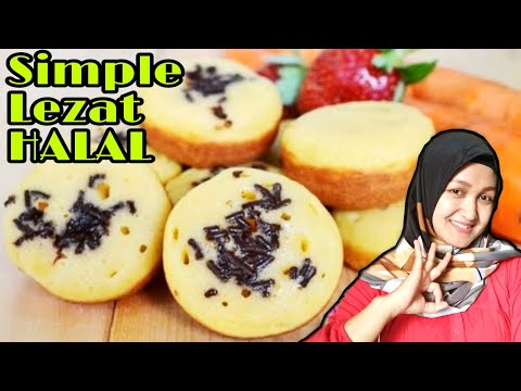 Resep: Kue Cubit. 