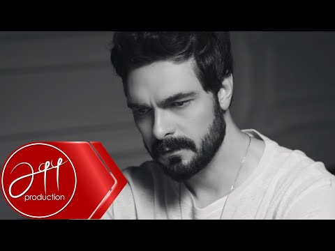 Halil İbrahim - Derin Özledim (Official Video)