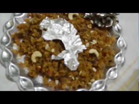 bread-halwa-recipe-by-chef-shaheen