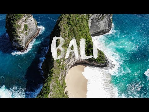 Video: Skládané Nekonečné Bazény V Deštném Pralese Na Bali [PICs] - Matador Network