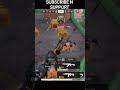 Pro Player Reflex 🔥 | ScarFall Best Kills Montage 😱 #ScarFallShorts #ScarFall  #ScarFallGameplay