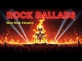 Scorpions Style 70s Slow Rock | Emotional Rock Ballads Playlist Full Songs
