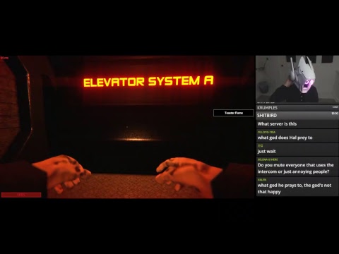 a casual hal stream - a casual hal stream