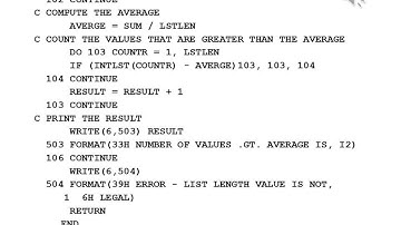Principles of Programming Languages Lecture 2 Part 2