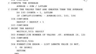 Principles of Programming Languages Lecture 2 Part 2
