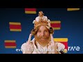 Ronald mcdonald insanity the burger king epic rap battles of history  mrhorseshoe  erb  ravedj