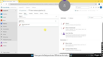 DevOps Lab Program 11 | VTU CSE 6th Sem (2022 Scheme) | BCSL657D