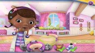 Doc Mcstuffins Full Episodes - Compilation Full Games Episodes Part3 Hq