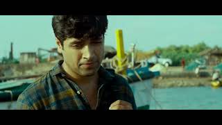 Goodachari Adivi Sesh Super scene