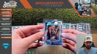 2023/24 Panini Contenders Basketball #9 4-Box Pick Your Team (6/27/24)