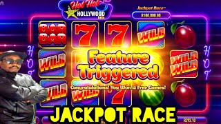 "Gambling Gone Wrong: Losing Everything on Hot Hot Fruit at Hollywoodbets" screenshot 4