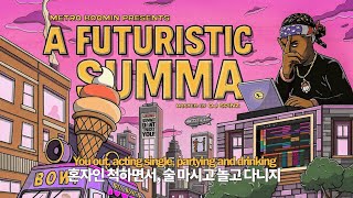 Watch Metro Boomin Partying  Drinking feat 21 Savage Future  Waka Flocka Flame video