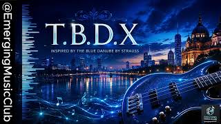 🎵 T.B.D.X 🎵 - Instrumental Masterpiece