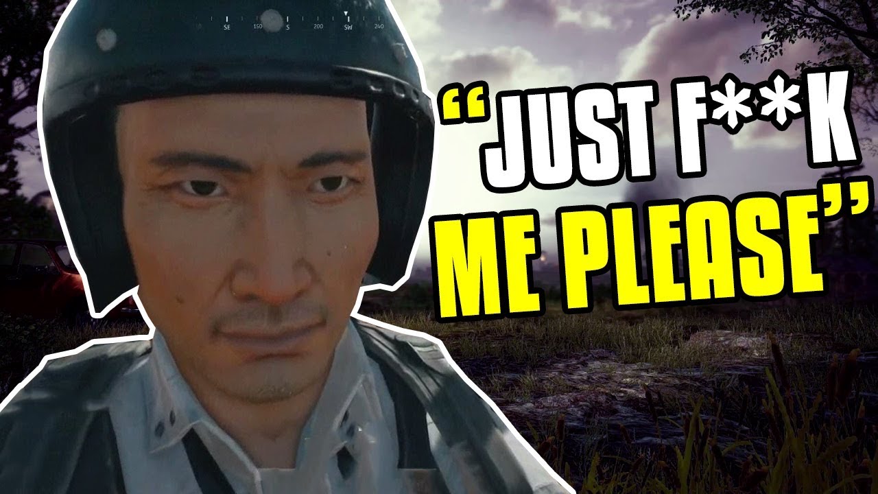 Barry Mcockener - PUBG - Random Squads - 114aa.info - 