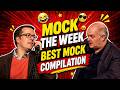 🔥 Funniest Mock the Week Clips – The FUNNIEST Scenes We’d Like To See EVER 😂 - Mock The Week | Ep 50