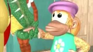K. Rool is a Hit with Female Voters for First Smash Bros. DLC Newcomer (Smash Fighter Ballot)