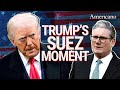 Is the Greenland drama a new Suez crisis?