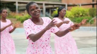 Mpachika CCAP Women's Choir  - Yesu Khristu