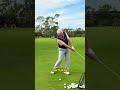 Golf Swing Secret 🏌️‍♂️ | Weight Transfer Like Tiger Woods #scratchgolfacademy #golf