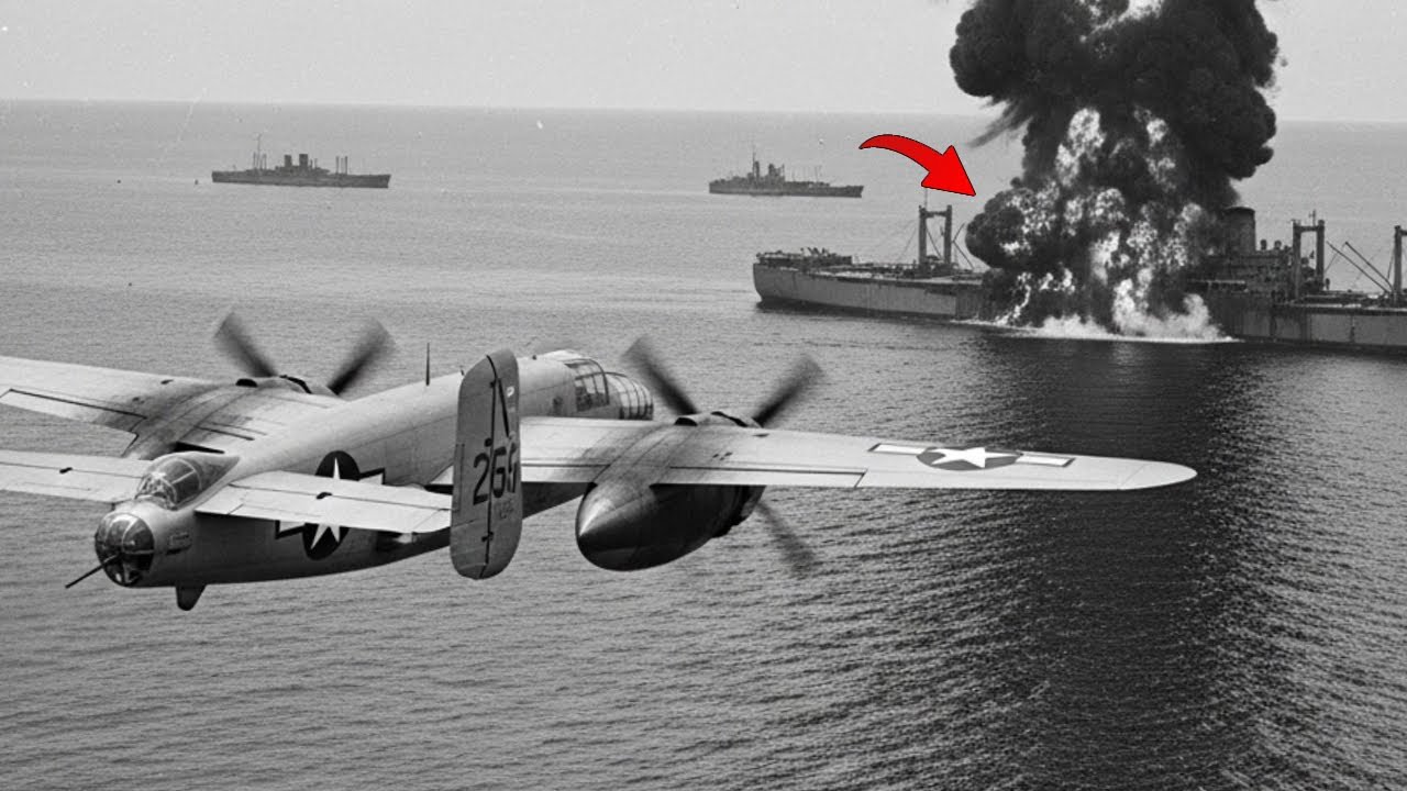 They Banned His 50-Foot 