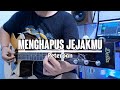 Menghapus jejajkmu  peterpan acoustic guitar instrumental cover